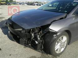 هیۆندای ئەلەنترا